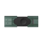 Kingston datatraveler duo - clé usb - 128 go - usb 3. 2 gen 1 / usb - c Kingston datatraveler duo - clé usb - 128 go - usb 3. 2 gen 1 / usb - c