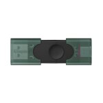 Kingston datatraveler duo - clé usb - 256 go - usb 3. 2 gen 1 / usb - c Kingston datatraveler duo - clé usb - 256 go - usb 3. 2 gen 1 / usb - c