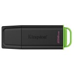 Kingston datatraveler exode - cl� usb - 256 go - usb 3. 2 gen 1
