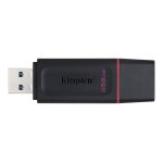Kingston datatraveler exode - cl usb - 256 go - usb 3. 2 gen 1 - noir / rose