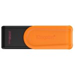Kingston datatraveler exodia s - cl usb - 256 go - usb 3. 2 gen 1
