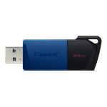 Kingston datatraveler exodia m - cl usb - 64 go - usb 3. 2 gen 1