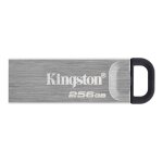 Kingston datatraveler kyson - cl usb - 256 go - usb 3. 2 gen 1