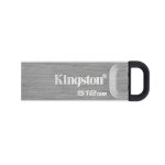 Kingston datatraveler kyson - cl� usb - 512 go - usb 3. 2 gen 1