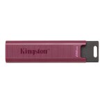 Kingston datatraveler max - cl usb - 256 go - usb 3. 2 gen 2