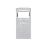 Kingston datatraveler micro - cl usb - 128 go - usb 3. 2 gen 1
