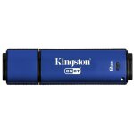 Kingston datatraveler vault privacy 3. 0 anti - virus - cl usb - chiffr - 8 go - usb 3. 0 - conformit ...
