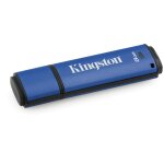 Kingston datatraveler vault privacy 3. 0 - cl� usb - chiffr� - 8 go - usb 3. 0 - conformit� taa