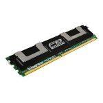 Kingston - ddr2 - kit - 16 go: 2 x 8 go - fb - dimm 240 - pin - 667 mhz / pc2 - 5300 - pleinement m�moris� ...