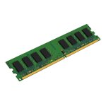 Kingston - ddr2 - module - 2 go - dimm 240 broches - 667 mhz / pc2 - 5300 - mémoire sans tampon - non ... Kingston - ddr2 - module - 2 go - dimm 240 broches - 667 mhz / pc2 - 5300 - mémoire sans tampon - non ...