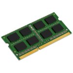 Kingston - ddr3 - module - 4 go - so dimm 204 broches - 1600 mt / s / pc3 - 12800 - cl11 - 1. 5 v - m�moire ...