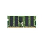 Kingston - ddr4 - module - 16 go - so dimm 260 broches - 3200 mhz / pc4 - 25600 - cl22 - 1. 2 v - mémoire ... Kingston - ddr4 - module - 16 go - so dimm 260 broches - 3200 mhz / pc4 - 25600 - cl22 - 1. 2 v - mémoire ...