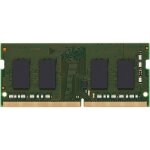 Kingston - ddr4 - module - 8 go - so dimm 260 broches - 3200 mt / s / pc4 - 25600 - cl22 - 1. 2 v - m�moire ...