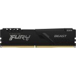 Kingston fury beast - ddr4 - kit - 32 go: 2 x 16 go - dimm 288 broches - 3200 mt / s / pc4 - 25600 - ... Kingston fury beast - ddr4 - kit - 32 go: 2 x 16 go - dimm 288 broches - 3200 mt / s / pc4 - 25600 - ...