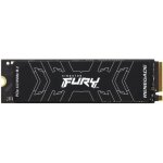 Kingston fury renegade - ssd - 2 to - interne - m. 2 2280 - pcie 4. 0 x4 (nvme) Kingston fury renegade - ssd - 2 to - interne - m. 2 2280 - pcie 4. 0 x4 (nvme)