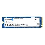 Kingston nv3 - ssd - 1 to - interne - m. 2 2280 - pcie 4. 0 x4 (nvme)