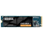 Kioxia exceria g3 - ssd - 2 to - interne - m. 2 2280 - pci express 5. 0 x4 (nvme)