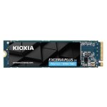 Kioxia exceria plus g4 series lvd10z002tg8 - ssd - 2 to - interne - m. 2 2280 - pci express 5. 0 x4 (nvme) ...