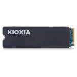 Kioxia exceria - ssd - 4096 go - interne - m. 2 2280 - pcie 4. 0 x4 - dissipateur de chaleur intgr
