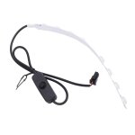Kit de bande lumineuse led pour imprimante 3d, pour lab a1 24v ra95 avec lumire de remplissage ra95, ...