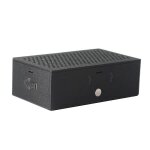 Kit de filtre � air au charbon actif pour imprimante 3d p1p x1, pi�ces de purification d'air