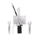 Kit hotend pour neptune 4 plus, neptune 4 max, extrudeuse, tête d'impression 3d, extrudeuse, kit de bloc ... Kit hotend pour neptune 4 plus, neptune 4 max, extrudeuse, tête d'impression 3d, extrudeuse, kit de bloc ...
