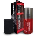 Kit de nettoyage monstercable écran 200ml Kit de nettoyage monstercable écran 200ml