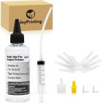 Kit de nettoyage des ttes d'impression 100ml kit nettoyage imprimante compatible avec 5ml seringues ...
