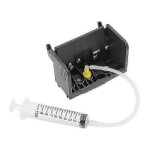 Kit de nettoyage de tête d'impression pour imprimantes à jet d'encre canon hp epson. entretien de la ... Kit de nettoyage de tête d'impression pour imprimantes à jet d'encre canon hp epson. entretien de la ...