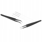 Kit d'outils de nettoyage de pieces d'imprimante 3d Kit d'outils de nettoyage de pieces d'imprimante 3d