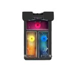 Kit de recharge de cartouches d'encre 664xl, pour hp 664, hp664, deskjet 1115, 2135, 3635, 2138, 3636, ...