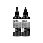 Kit de recharge d'encre à colorant pour imprimante et cartouche canon hp epson brother encre ciss et ... Kit de recharge d'encre à colorant pour imprimante et cartouche canon hp epson brother encre ciss et ...