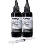 Kit de recharge d'encre universelle 500 ml pour imprimantes hp canon epson lexmark cartouches d'encre ...
