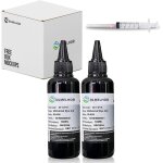 Kit de recharge d'encre universelle pour imprimante a jet d'encre eposn canon hp brother lexmark samsung ...