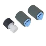 Kit de rouleaux pour bac d'alimentation cf081 - 67913 pour hp laserjet enterprise 500 m551 m575 Kit de rouleaux pour bac d'alimentation cf081 - 67913 pour hp laserjet enterprise 500 m551 m575