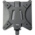 Kit de support vesa  dgagement rapide, fixation murale et plaque vesa amovible pour un montage facile ...