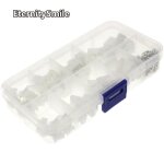 Kit de terminaux, boîtier, connecteur jst, adaptateur de fil, kits ph pour imprimante 3d, 230mm, 2p 3p ... Kit de terminaux, boîtier, connecteur jst, adaptateur de fil, kits ph pour imprimante 3d, 230mm, 2p 3p ...