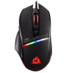 Klim skill souris gamer haute pr�cision - choisissez la couleur de votre choix - usb filaire - dpi ajustables ...