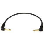 Klotz lagrr030 cble de patch neutrik jack coud - jack coud 30cm