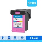 Kmcyinks 303xl cartouche d'encre compatible pour hp 303 pour hp303xl envy photo 6220 6222 6230 6232 6252 ... Kmcyinks 303xl cartouche d'encre compatible pour hp 303 pour hp303xl envy photo 6220 6222 6230 6232 6252 ...