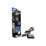 Kmd - rallonge pour manette de jeu - connecteur de contrleur ps2 mle pour connecteur de contrleur ...