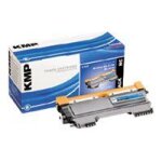 Kmp b - t47 - 75 g - haute capacit - noir - cartouche de toner (quivalent  : brother tn2220, brother ...