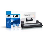 Kmp b - t55 - noir - compatible - cartouche de toner (alternative pour : brother tn1050) - pour brother ...