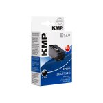 Kmp e149 - 15 ml - haute capacit� - noir - compatible - cartouche d'encre (alternative pour : epson 26xl, ...