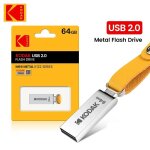 Kodak - clé usb 2. 0 pour micro pc, support à mémoire de 32 go, 64 go, 128 go, 128 go - 32 go - d7210 ... Kodak - clé usb 2. 0 pour micro pc, support à mémoire de 32 go, 64 go, 128 go, 128 go - 32 go - d7210 ...
