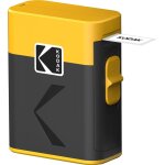Kodak memo label era m50 - imprimante d'etiquettes, bluetooth, ios / android, 4 couleurs de papier incluses, ... Kodak memo label era m50 - imprimante d'etiquettes, bluetooth, ios / android, 4 couleurs de papier incluses, ...