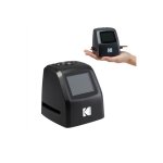 Kodak mini digital film & slide scanner - scanner de pellicule - cmos - pellicule de 35 mm - usb Kodak mini digital film & slide scanner - scanner de pellicule - cmos - pellicule de 35 mm - usb