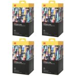Kodak pack bundle 4 x phc120 ? cartouche et papiers 480 photos format 10 x 15 cm (compatible imprimante ... Kodak pack bundle 4 x phc120 ? cartouche et papiers 480 photos format 10 x 15 cm (compatible imprimante ...