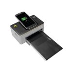 Kodak photo printer dock pd - 450 - imprimante - couleur - thermique par sublimation - 101. 6 x 152. ...