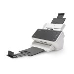 Kodak s2050 - scanner de documents - 216 x 3000 mm - 600 dpi x 600 dpi - jusqu' 50 ppm (mono) / jusqu' ...